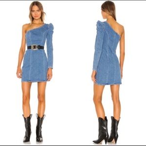 GRLFRND Ellie Dress NWT